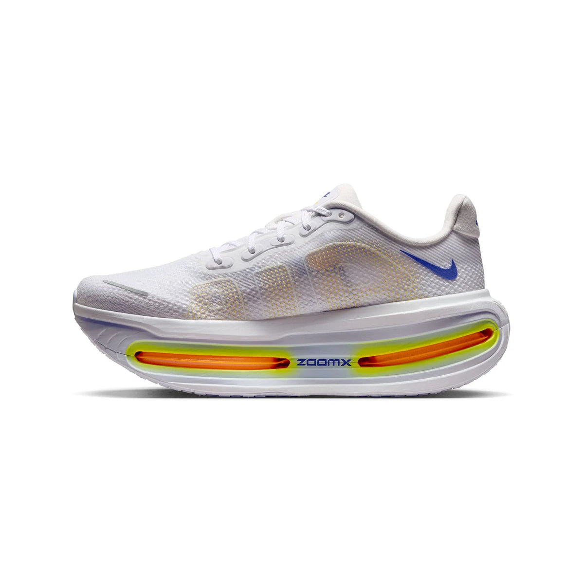 Nike Vomero Premium 'White Lapis Total Orange' (2026)