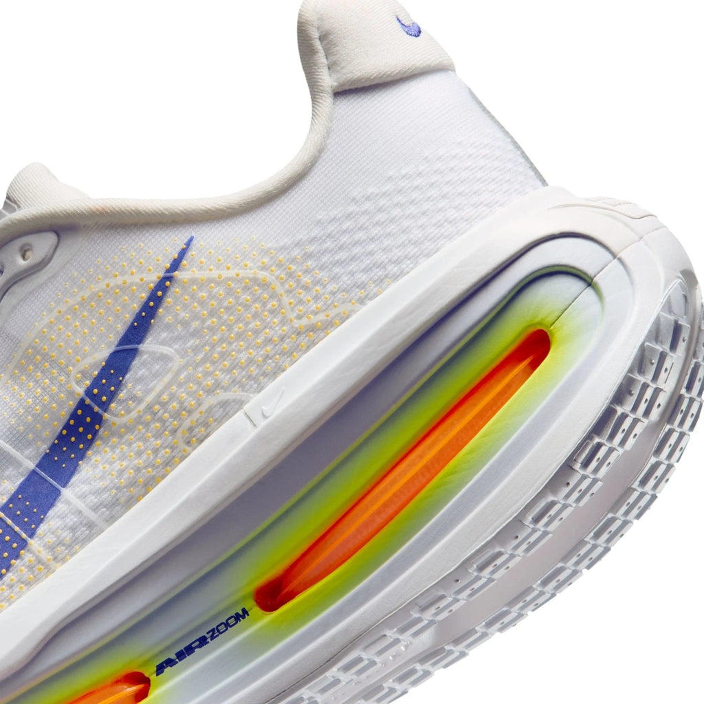Nike Vomero Premium 'White Lapis Total Orange' (2026)