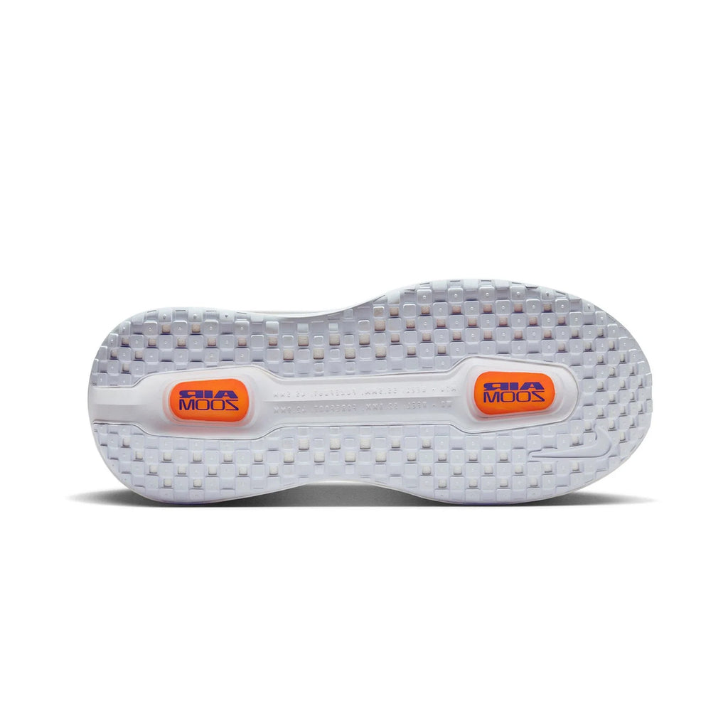 Nike Vomero Premium 'White Lapis Total Orange' (2026)