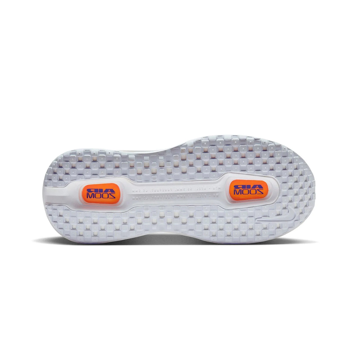Nike Vomero Premium 'White Lapis Total Orange' (2026)
