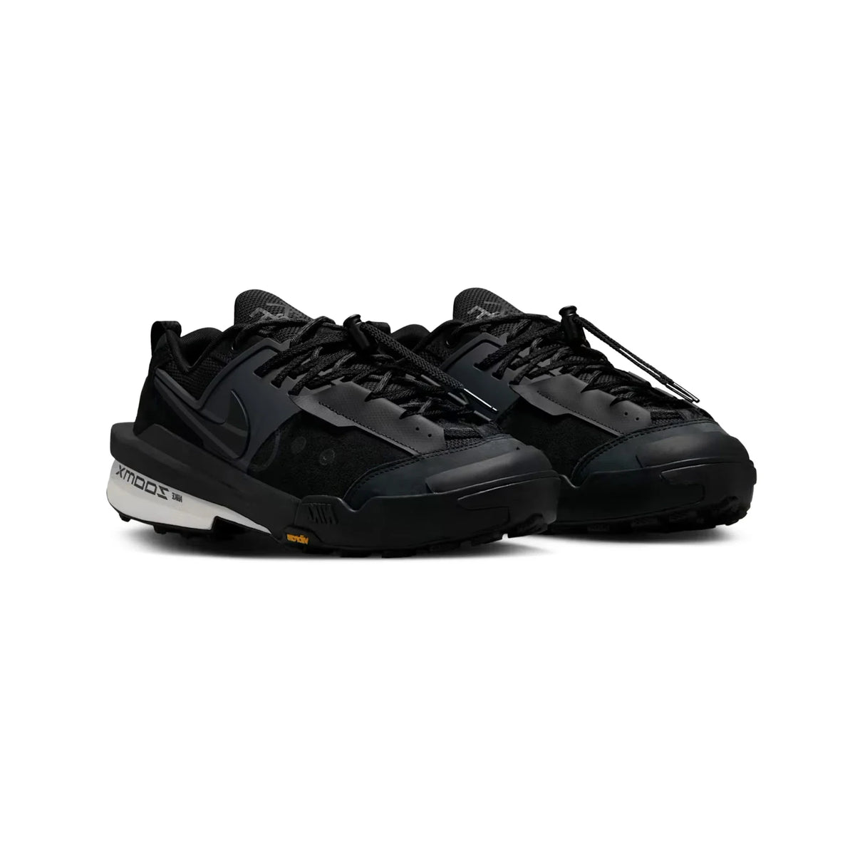 Nike Zegamadome SP 'Sacai Black' (2025)