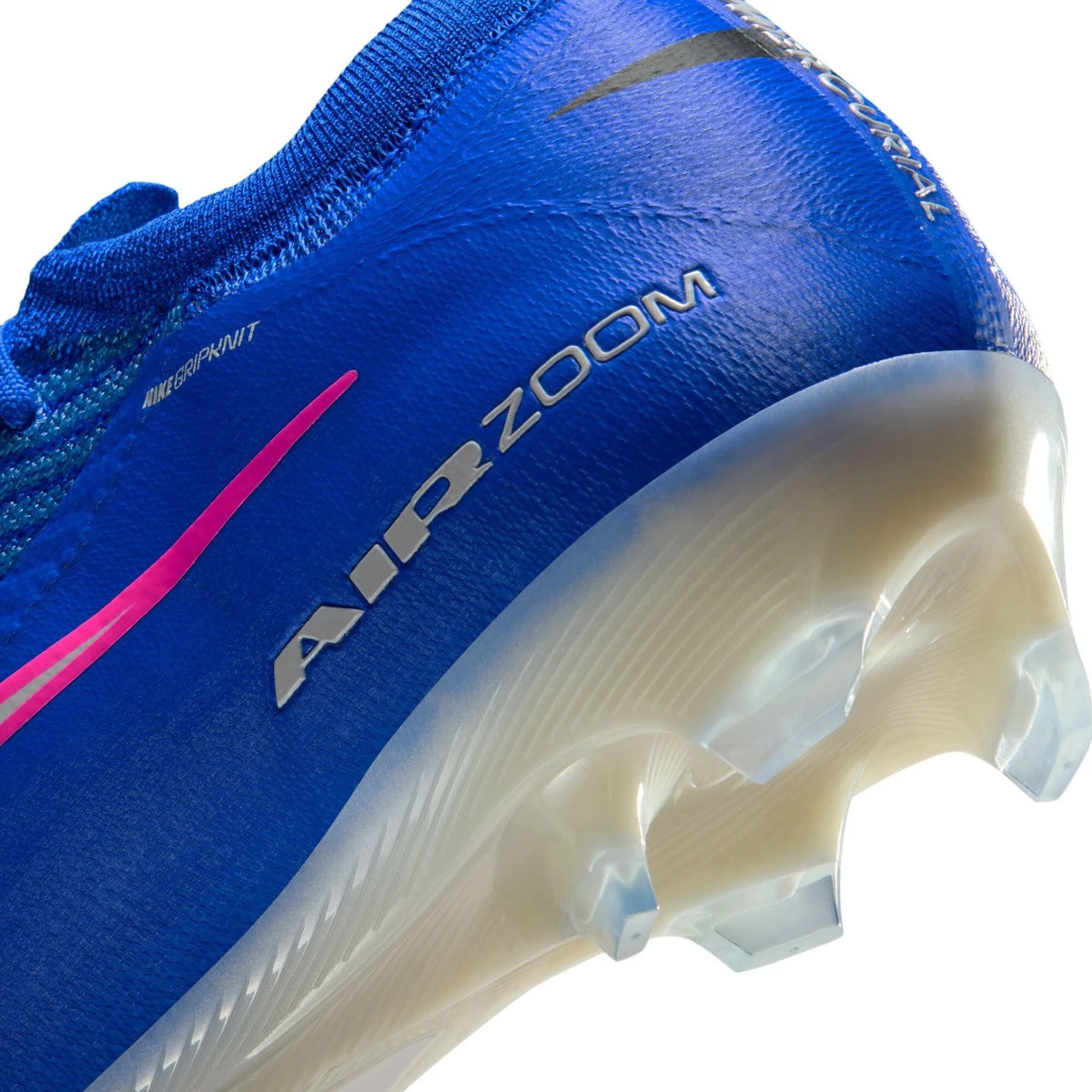 Nike Zoom Mercurial Vapor 16 Elite FG 'Attack Pack' (2025)