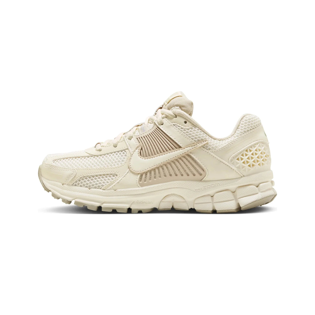Nike Zoom Vomero 5 'Metallic Silver Platinum Violet' W (2025)