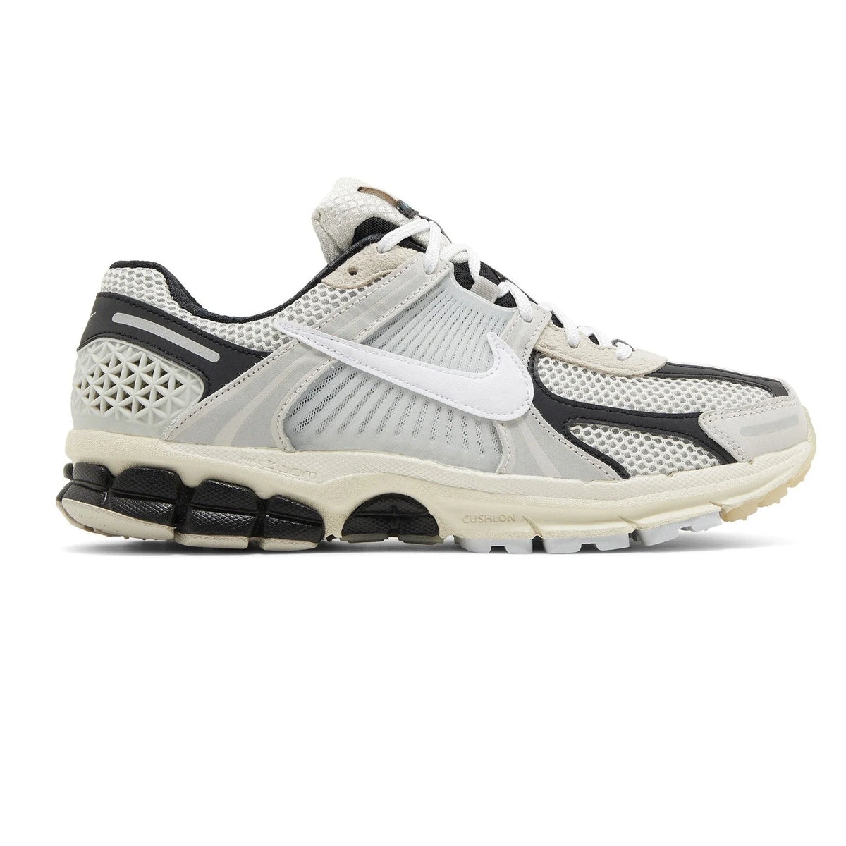 Nike Zoom Vomero 5 'Supersonic Light Bone Black' (2023)