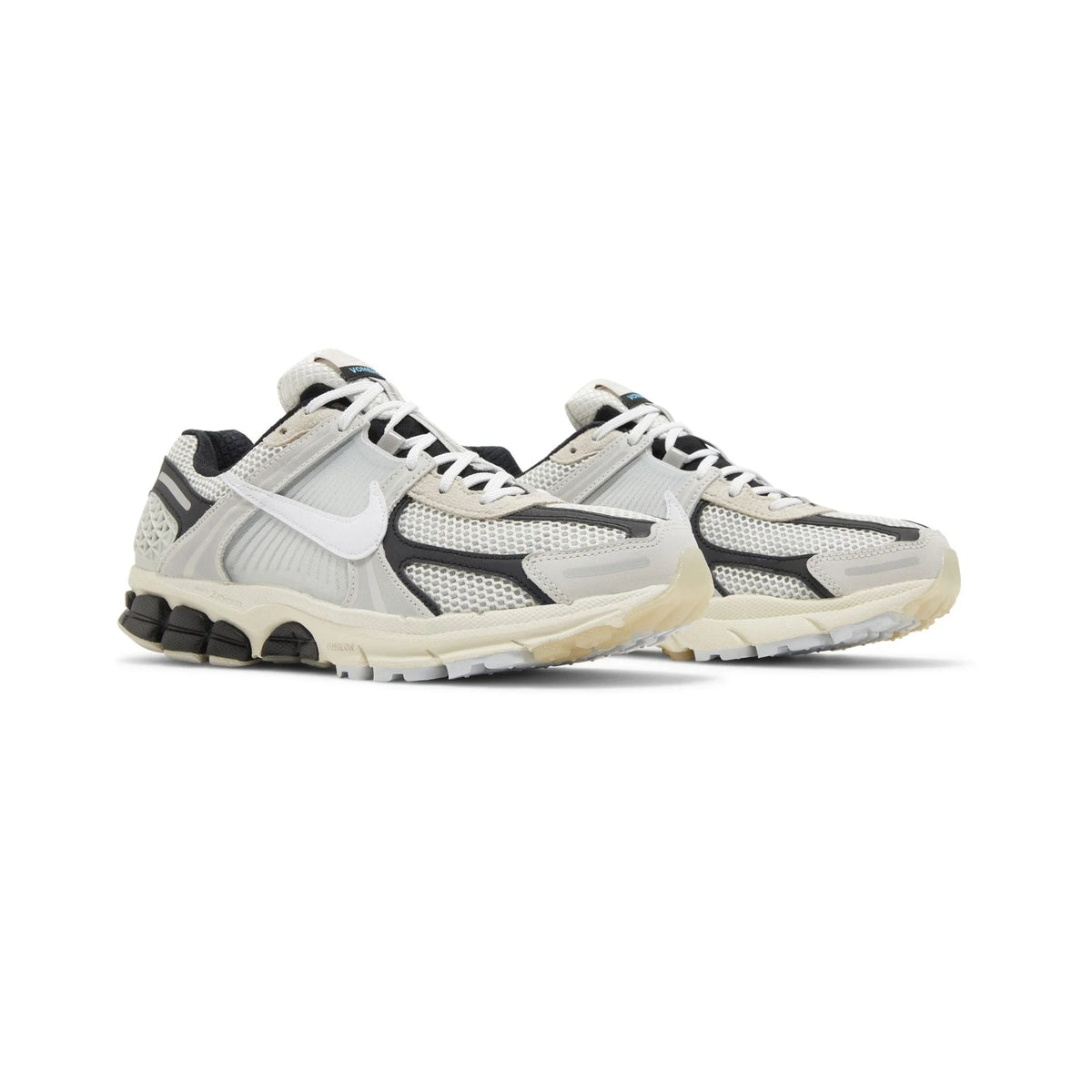 Nike Zoom Vomero 5 'Supersonic Light Bone Black' (2023)