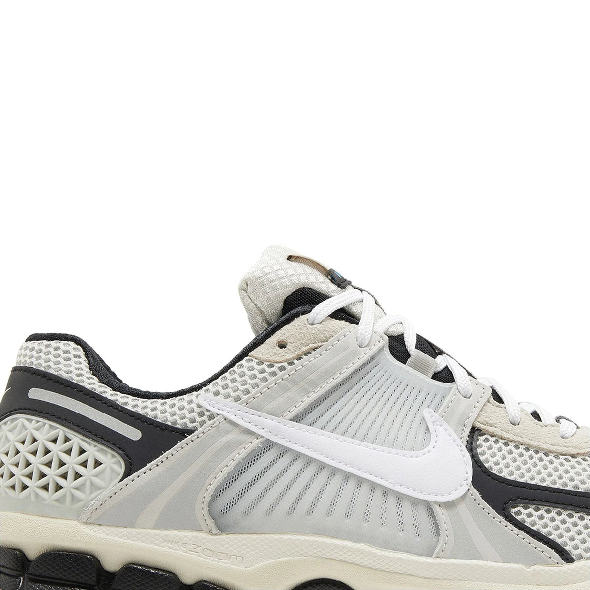 Nike Zoom Vomero 5 'Supersonic Light Bone Black' (2023)