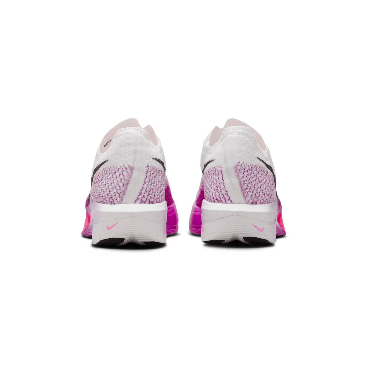 Nike ZoomX VaporFly Next% 3 'White Vivid Purple' Women's (2024)