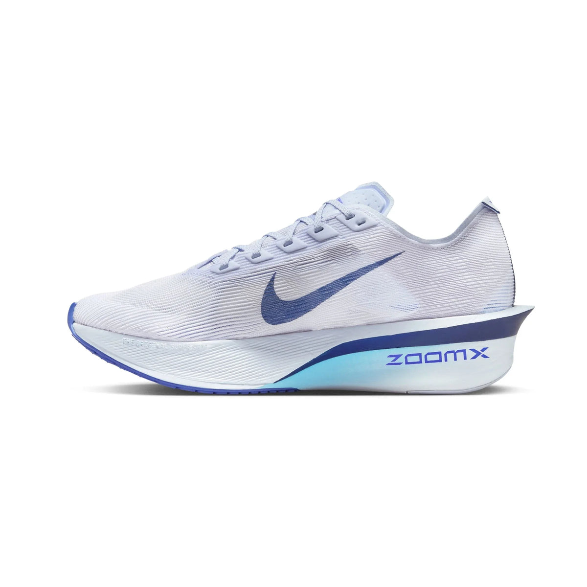 Nike ZoomX Vaporfly Next% 4 'Obsidian Persian Violet White' (2025)
