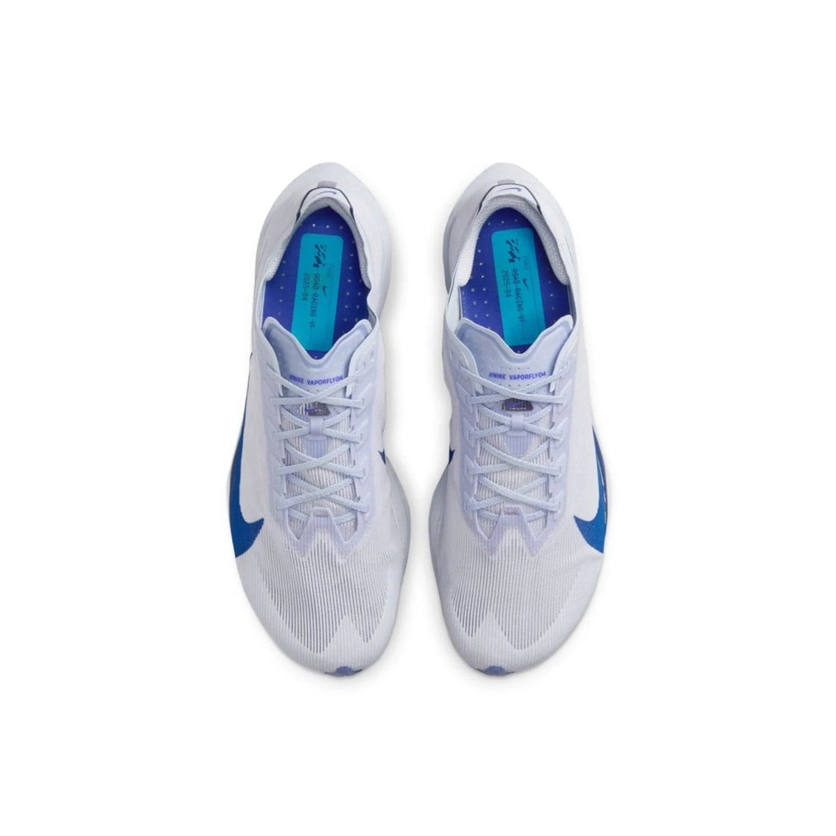 Nike ZoomX Vaporfly Next% 4 'Obsidian Persian Violet White' (2025)