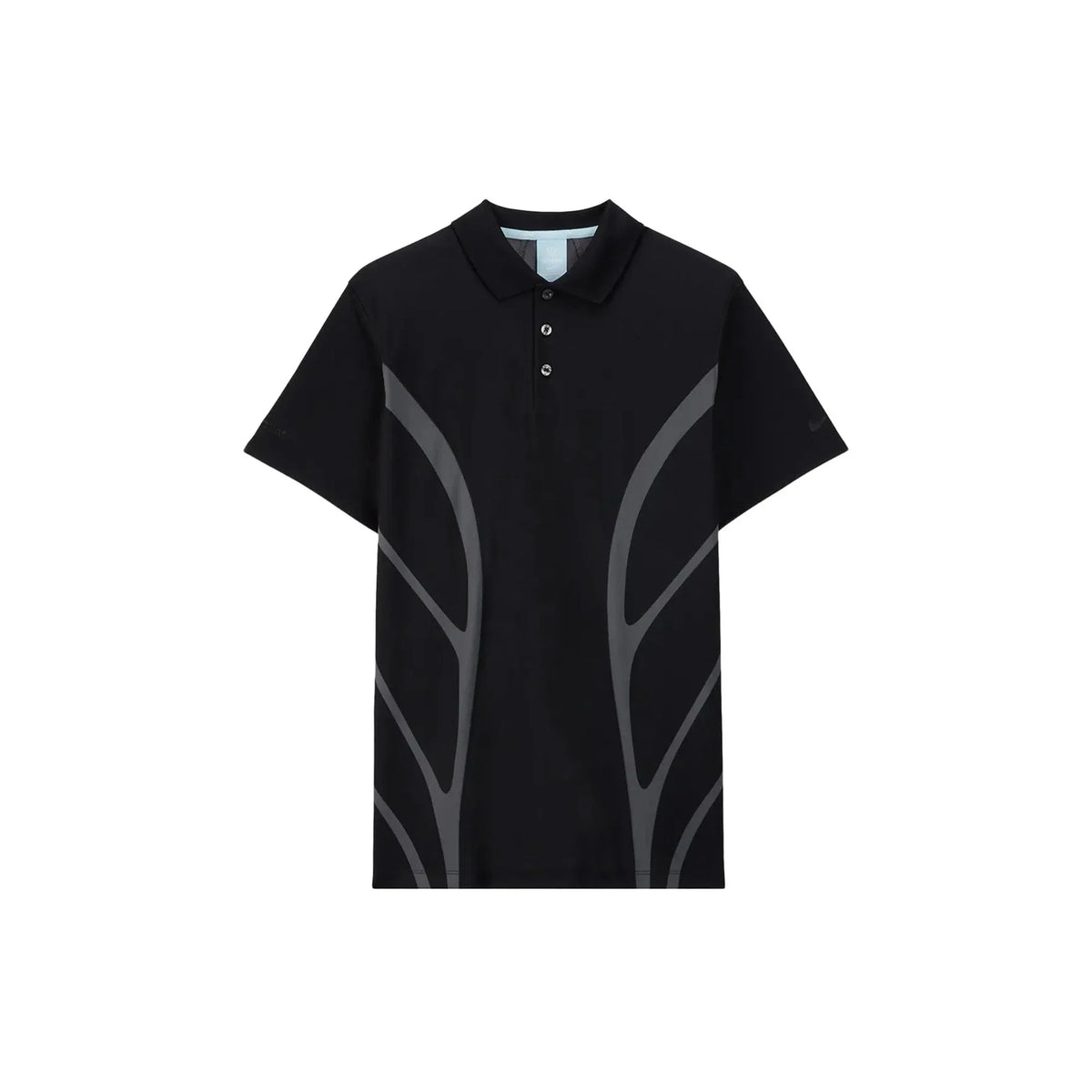Nike x Drake NOCTA Golf Polo 'Black' (2021)
