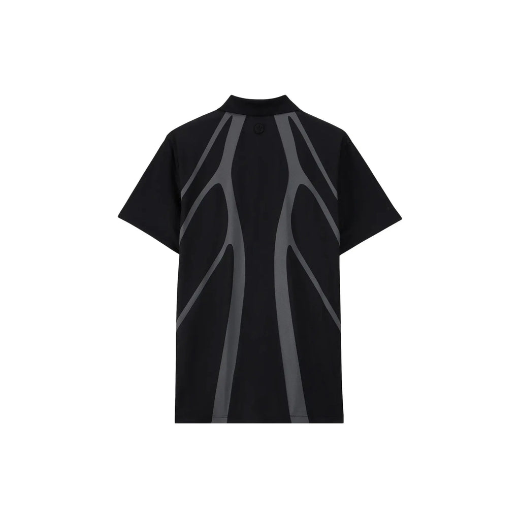 Nike x Drake NOCTA Golf Polo 'Black' (2021)