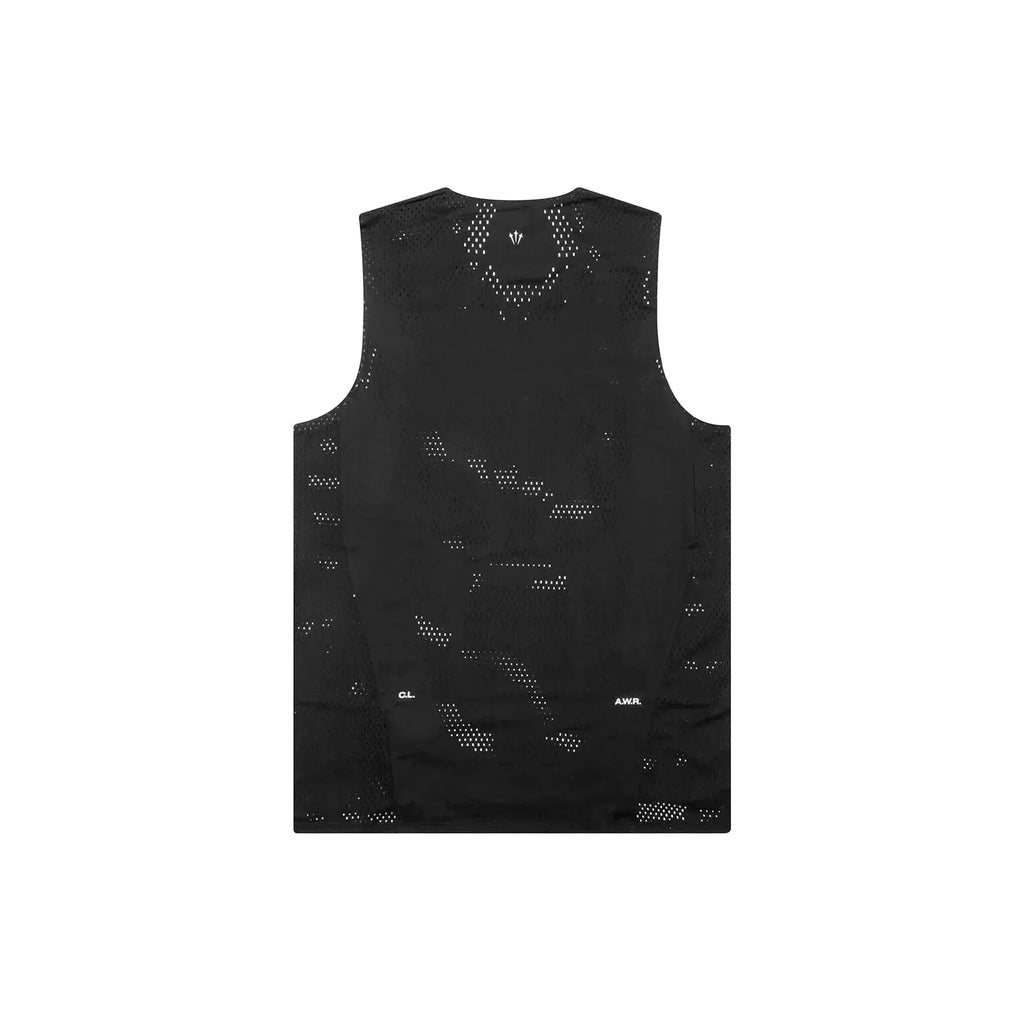 Nike x NOCTA NRG Jersey 'Black / White' (2023)