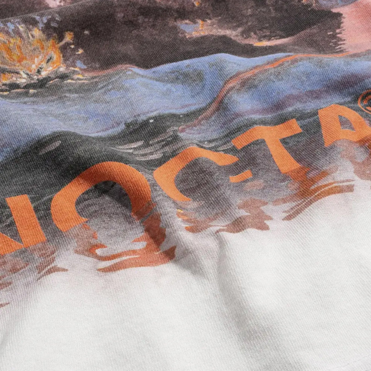 Nike x NOCTA Opal Reels Tee 'White' (2024)