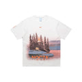 Nike x NOCTA Opal Reels Tee 'White' (2024)