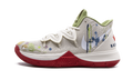 Kyrie 5 Bandulu EP "Embroidered Splatters" CK5837 100