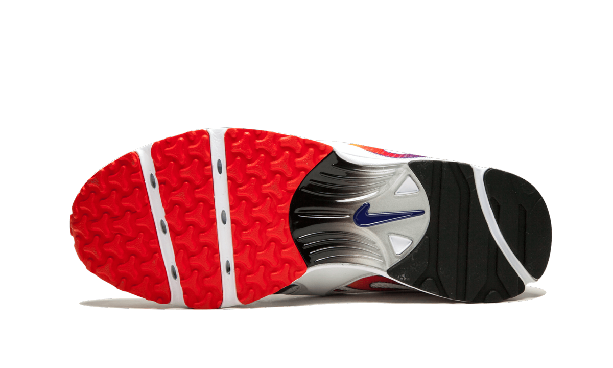 Zoom Streak Spectrum Plus "Supreme - White" AQ1279 100