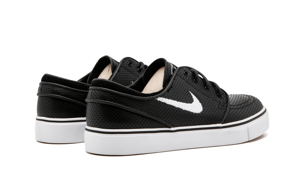 Zoom Stefan Janoski SB PR "Black" 482972 017