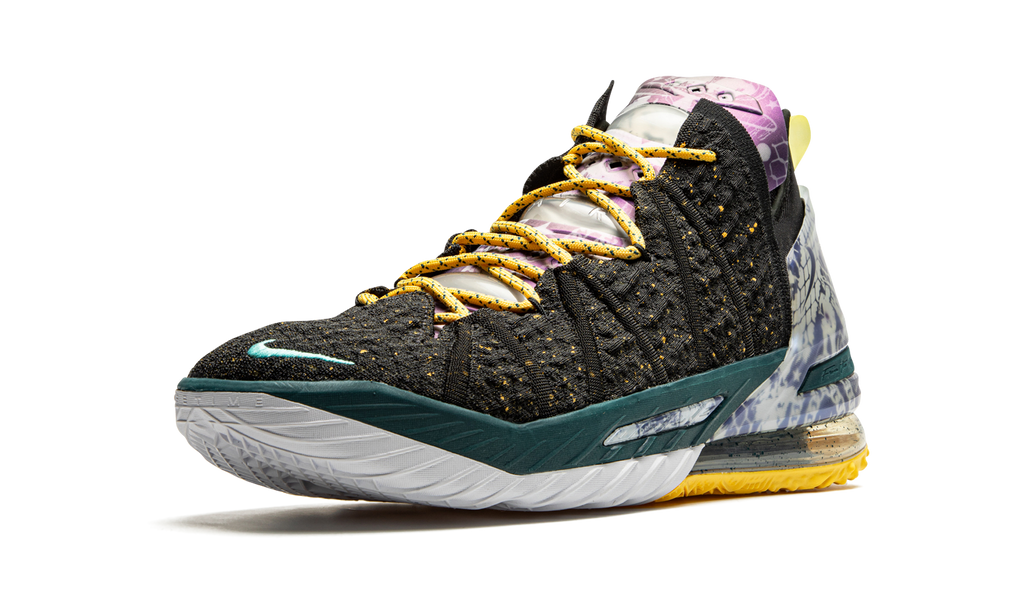 Lebron 18 "Reflections" DB8148 003