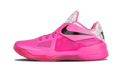 Zoom KD 4 "Aunt Pearl/Think Pink" 473679 601
