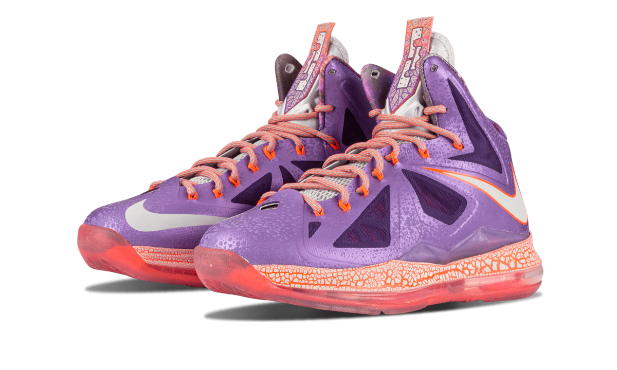 Lebron 10 - AS "Extraterrestrial" 583108 500
