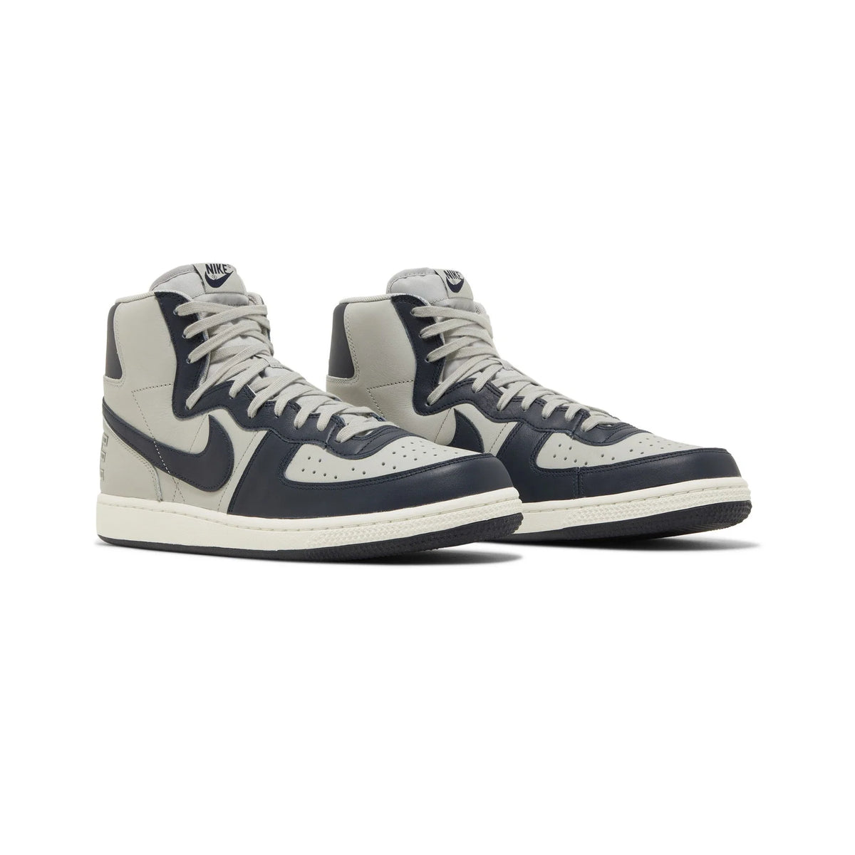 Nike Terminator High 'Georgetown' (2022)