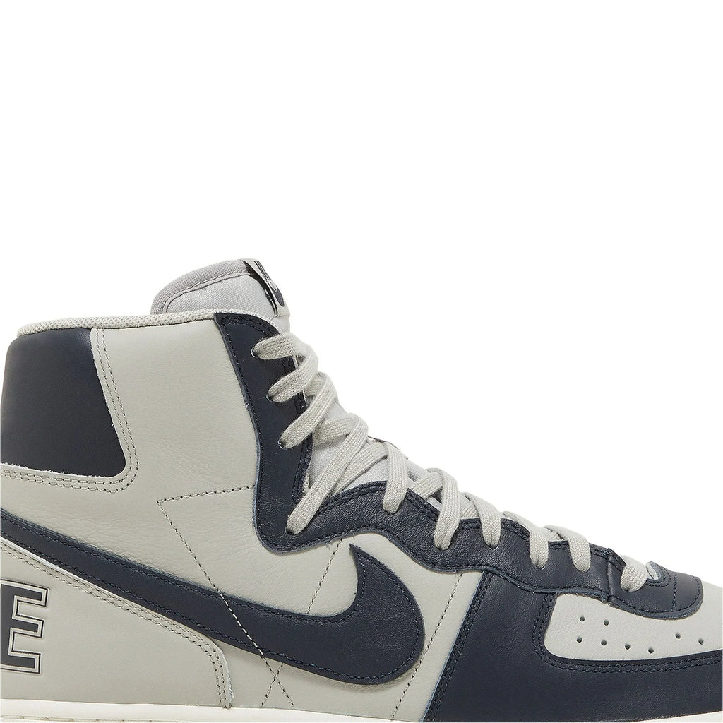 Nike Terminator High 'Georgetown' (2022)