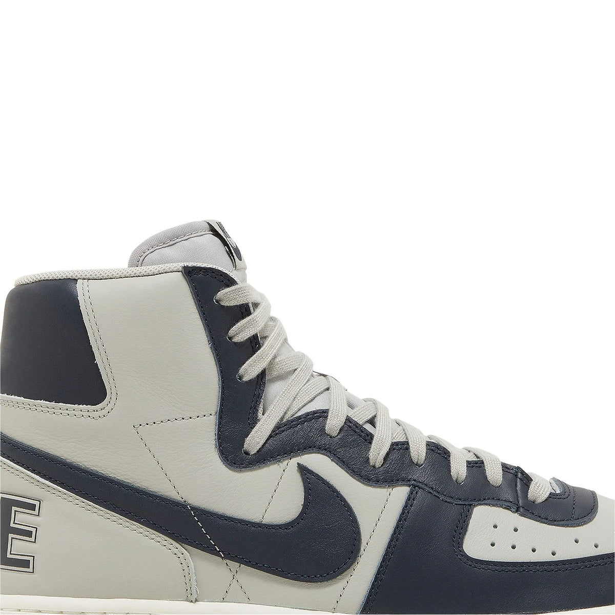 Nike Terminator High 'Georgetown' (2022)