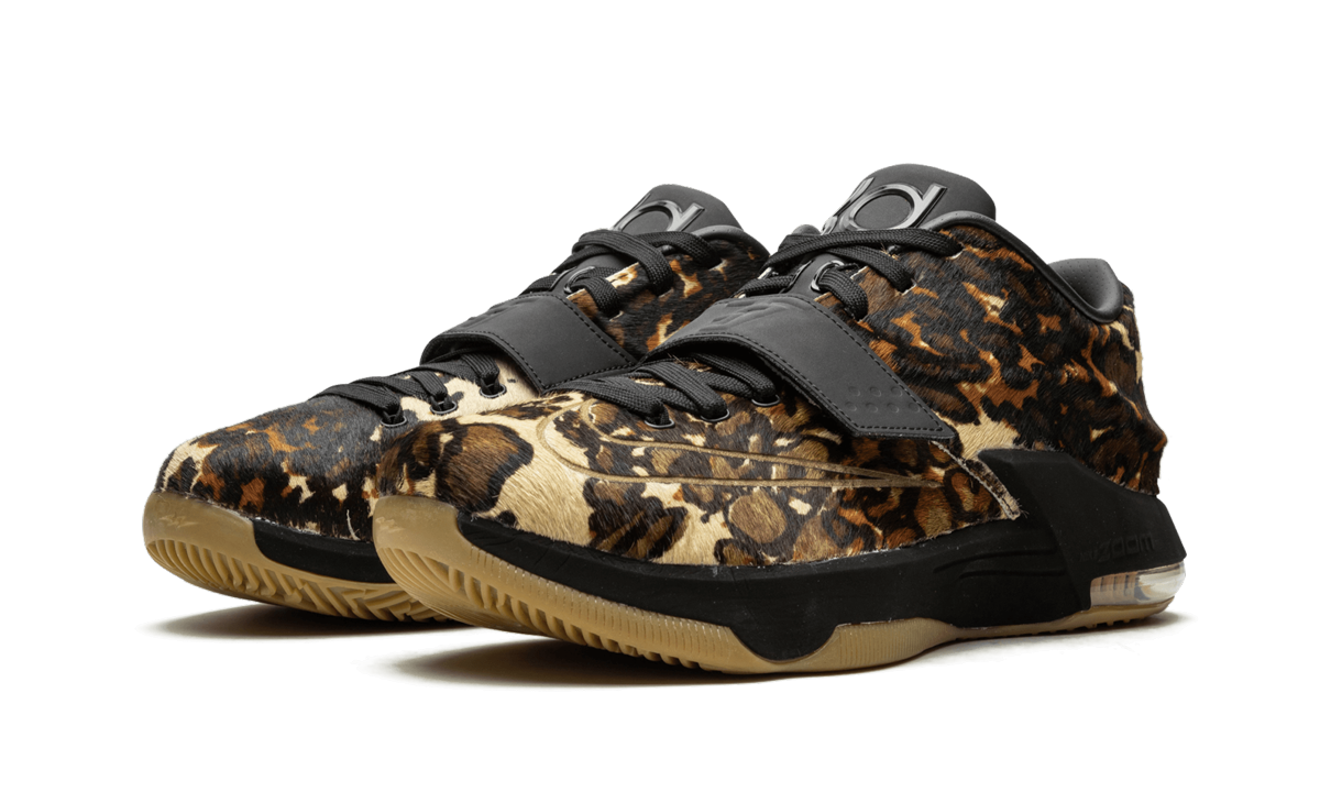 KD 7 EXT QS "Longhorn State" 716654 001