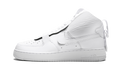 Air Force 1 High PSNY "PSNY" AO9292 101