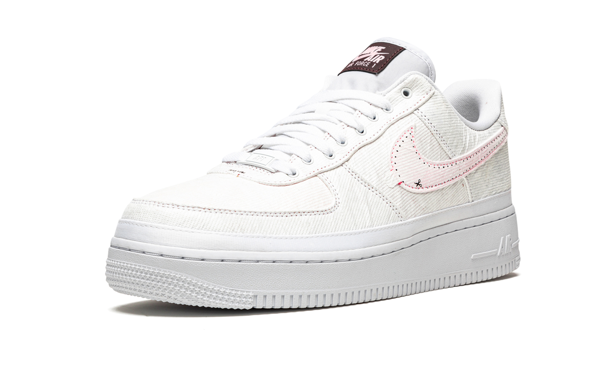 AIR FORCE 1 '07 PRM MNS WMNS "Tear-Away Reveal" DJ9941 244