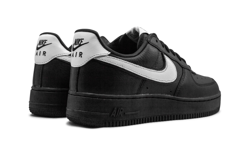 Air Force 1 Low Retro QS "Black" CQ0492 001