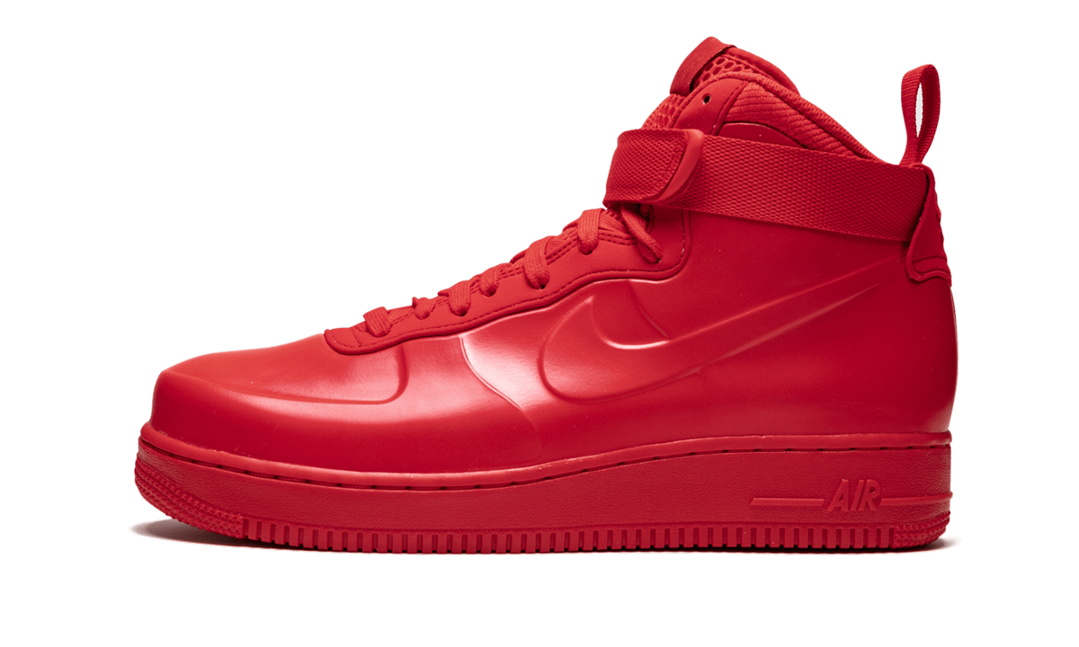Air Force 1 Foamposite BV1172 600