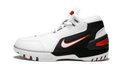 Air Zoom Generation QS "White Black Retro" AJ4204 101