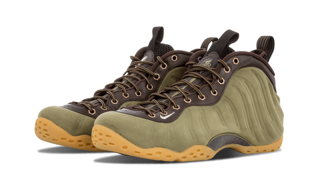 Air Foamposite One "Olive" 575420 200