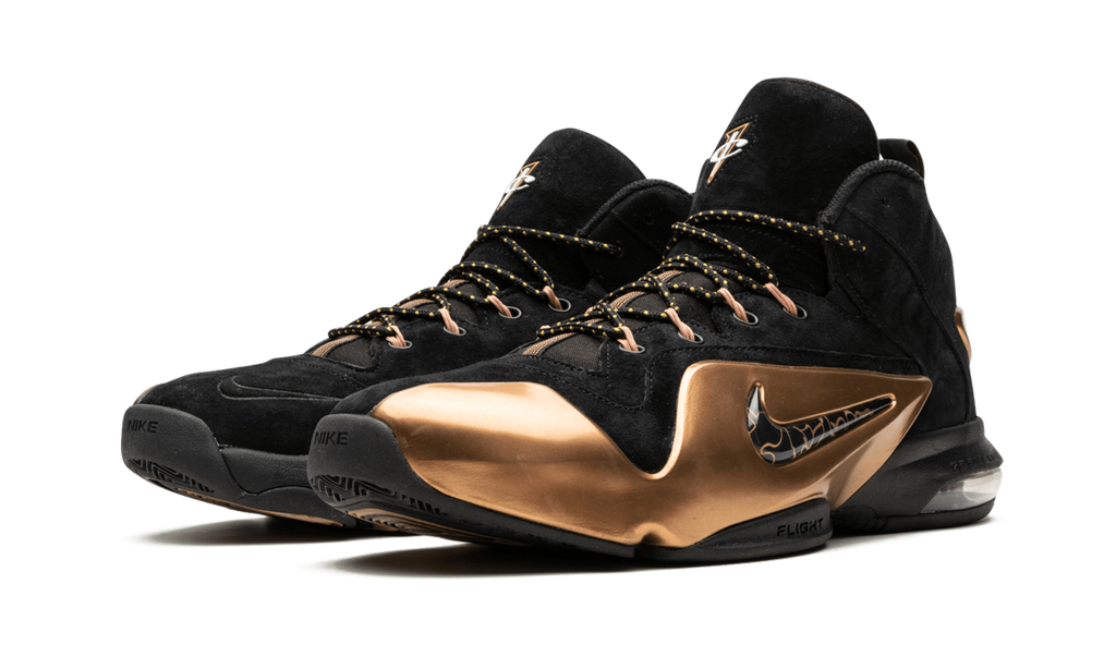 Zoom Penny 6 "Copper" 749629 001