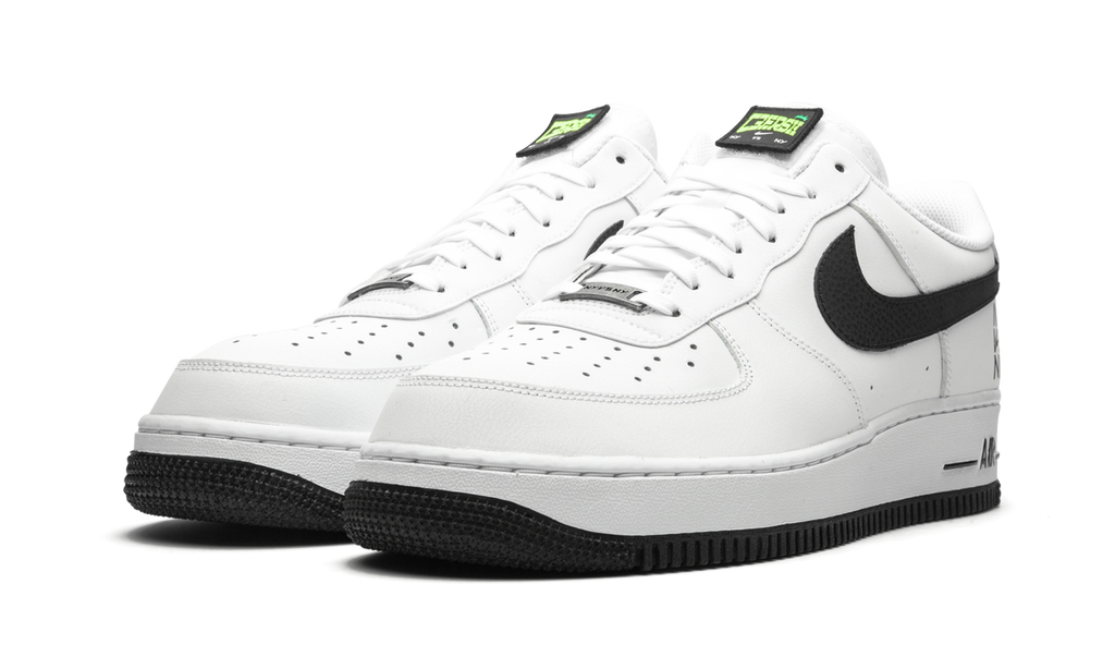 Air Force 1 Low "NY vs NY" CW7297 100