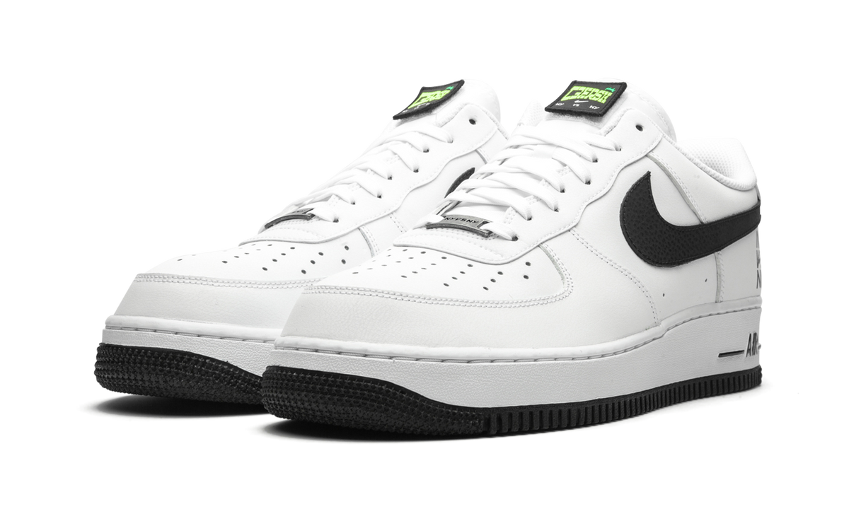 Air Force 1 Low "NY vs NY" CW7297 100