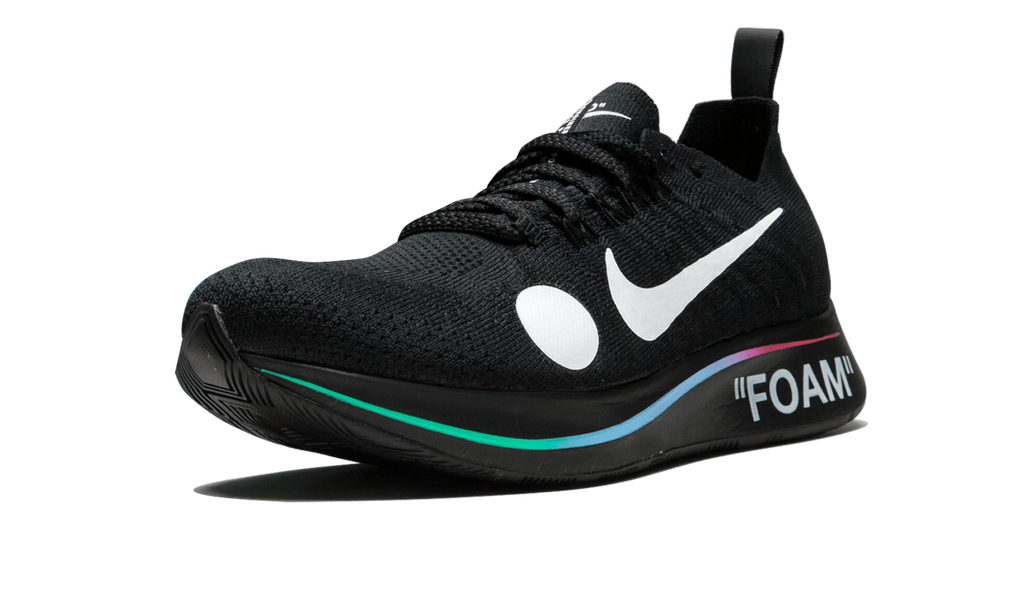 Zoom Fly Mercurial FK / OW "Off-White" AO2115 001