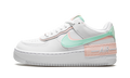 AIR FORCE 1 SHADO MNS WMNS "Mint Foam" CI0919 117