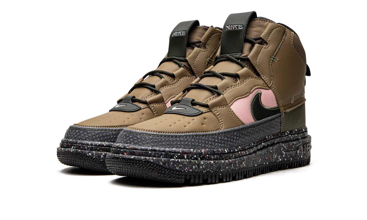 Air Force 1 High Boot NN "Brown Kelp" DD0747 300