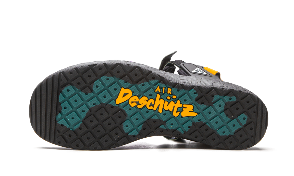 ACG AIR DESCHUTZ "Vivid Purple" CT2890 002