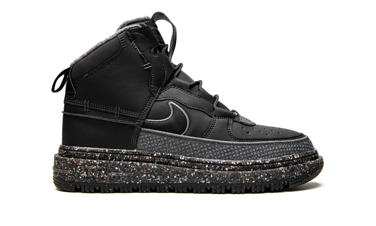 Air Force 1 High Boot NN "Dark Smoke Grey" DD0747 001