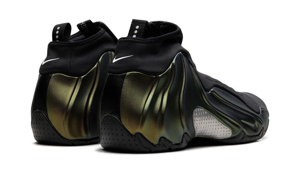 Air Flightposite "Metallic Gold" FV5582 700
