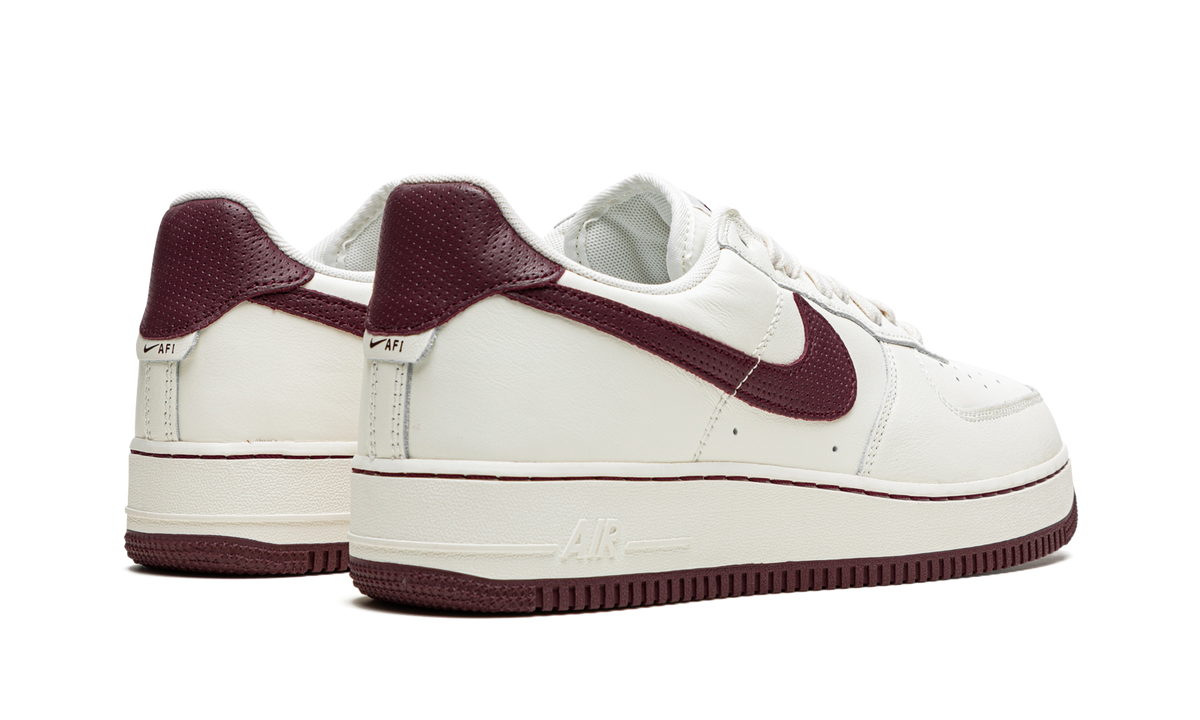 Air Force 1 '07 Craft "Dark Beetroot" DB4455 100