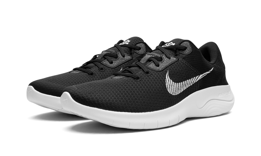 Flex Experience Run 11 "Black/White" DD9284 001