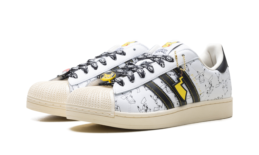 Superstar "Pokémon - Pikachu" KI2857