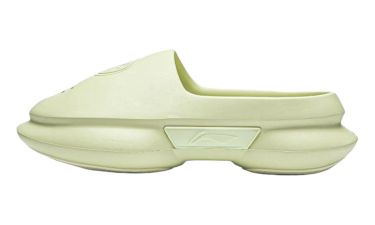 Wade Slide "Avocado" ABTU003 4