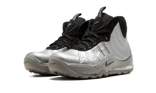 Air Bakin' Posite "Grey" 618056 002