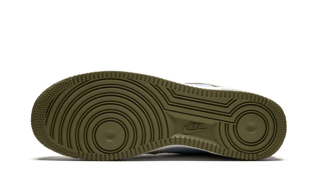 Air Force 1 Premium '07 "Bobbito" 316892 831