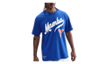 Kobe Bryant Los Angeles Dodgers Tee "Blue" IH2135 480